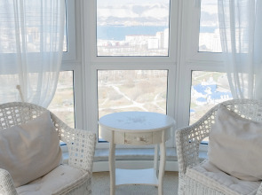 Прованс на Вербовой