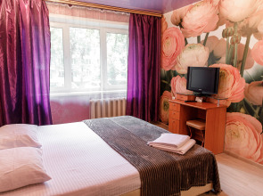 Апартаменты Спортивная 38