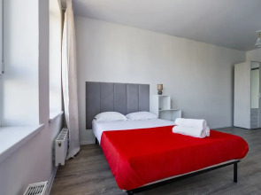 Апартаменты 1 MaxRealty24 Просторная 16