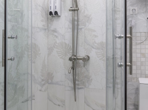 Апартаменты Атмосфера