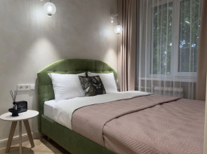 Квартира на Улице Черняховского 5