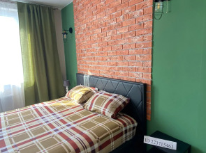 Апартаменты Есенин смарт