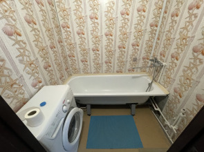 Квартира с видом на реку