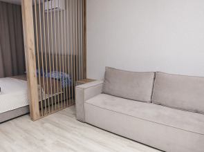 Квартира Пятигорская 43