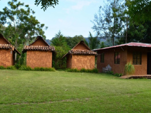 Campamento Río Salvaje Rotamundos Hotel