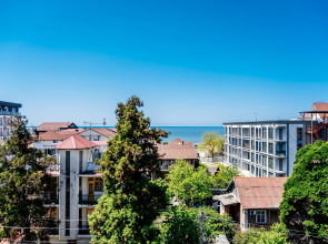 Гостевой дом Гавана