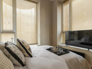 Апартаменты Style Velvet