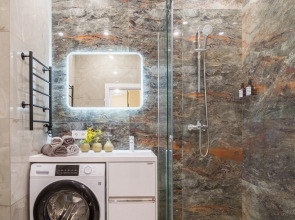 Апартаменты 3 кота