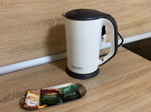 Апартаменты Park Aparts 87