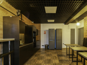 Хостел Ленинская Слобода