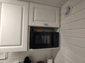 Гостевой Дом Shuya Tiny House (4-х Местный)