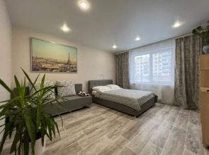 Odnokomnatnaya Leningradskaya 68b Flat