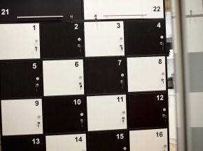 Хостел Квартира 31 ЖД