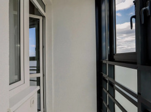 Апартаменты Privi House на Конструктора Калашникова 21