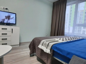 Квартира в новом доме