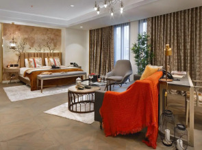 Wanda Vista Istanbul