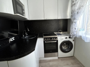 Квартира Возле Горного Воздуха