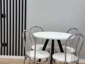 Квартира двухкомнатная N3