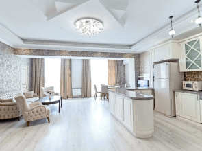 Апартаменты on Buzand Str. 13-109/1