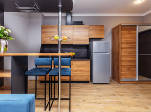 Апартаменты Синий галстук