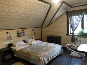 Гостевой дом Флюгер