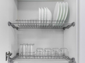 Апартаменты Inndays Apartments на Румянцево 6