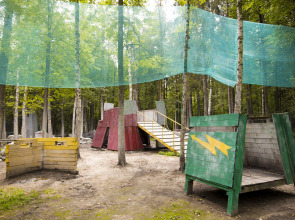 Отель Солярис