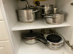 Апартаменты Tur House в Каспийске