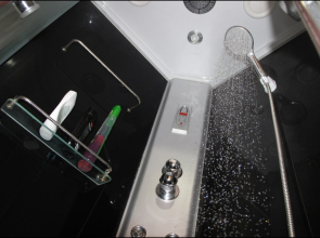 Коттедж Зареченский