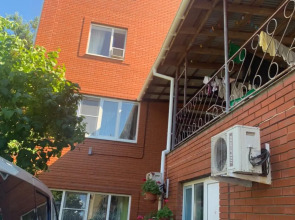 Гостевой дом Салют Вера