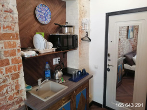 Апартаменты Архитектор 1