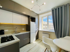 Апартаменты Моршанское Шоссе 24 И/ 85.2