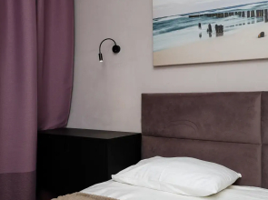 Uyutnye U Morya Apartments
