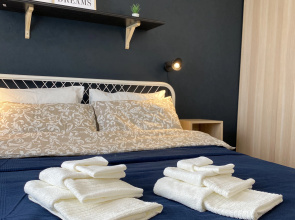 Feel Like HOME 2BR Flat