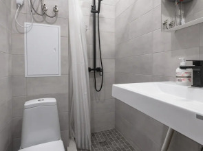 Апартаменты Студия в Воскресенске