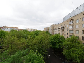 41 Двухкомнатные Апартаменты