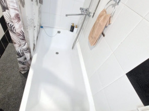 Апартаменты Минина в Центре