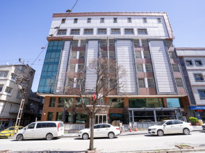 Büyük Velic Hotel&Spa