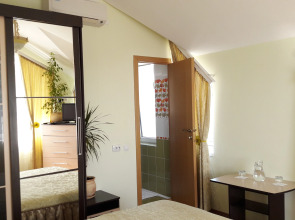 Гостевой дом  Солнечный