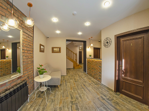 Мини-отель Вояж