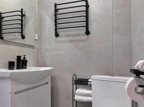 Квартира Уютная возле Парка