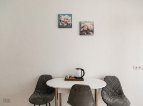 Апартаменты Inndays Красовского 2к3