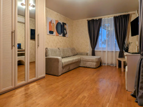 Квартира Свободна - Плющиха 33