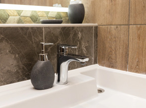 Апартаменты Лес 714/2