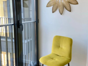 Апартаменты Счастье есть