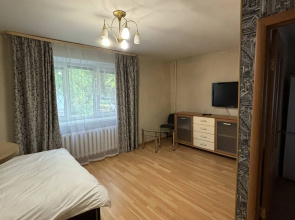 La Korolya Flat