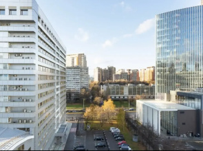 Апартаменты Wow House на Вернадского у метро 1
