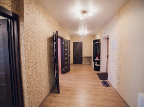 Апартаменты Октябрьской Революции 23 А