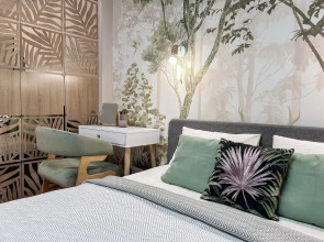 Апартаменты Уютные НН