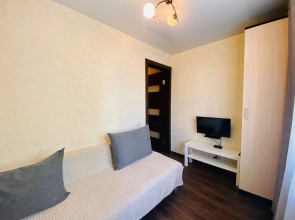 Апартаменты Советская 167